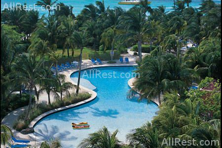 Radisson Aruba Resort & Casino 6